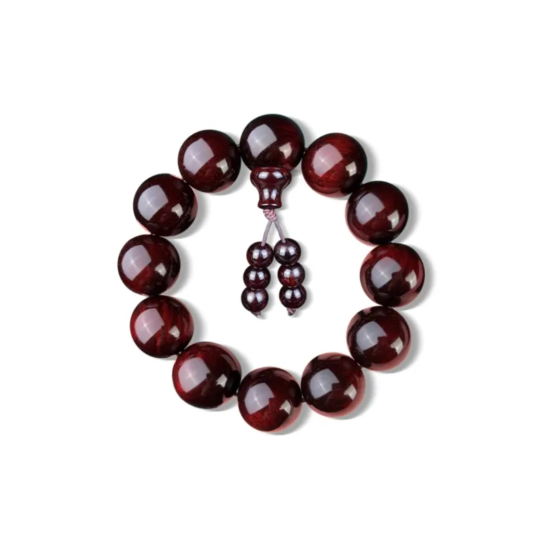 DALONG Rosewood Bracelets Unisex-0