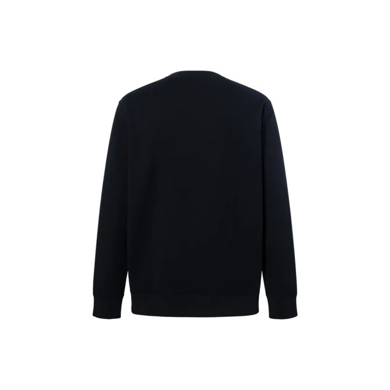 Givenchy Logo Printed Crewneck Sweatshirt-1