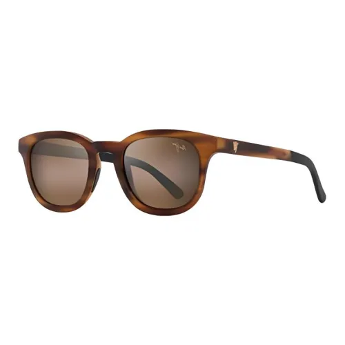 Maui Jim Round frame Sunglasses