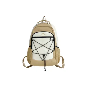 SWIMADE Oxford Backpack Unisex Multicolor