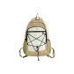 Ecru Khaki with Charm