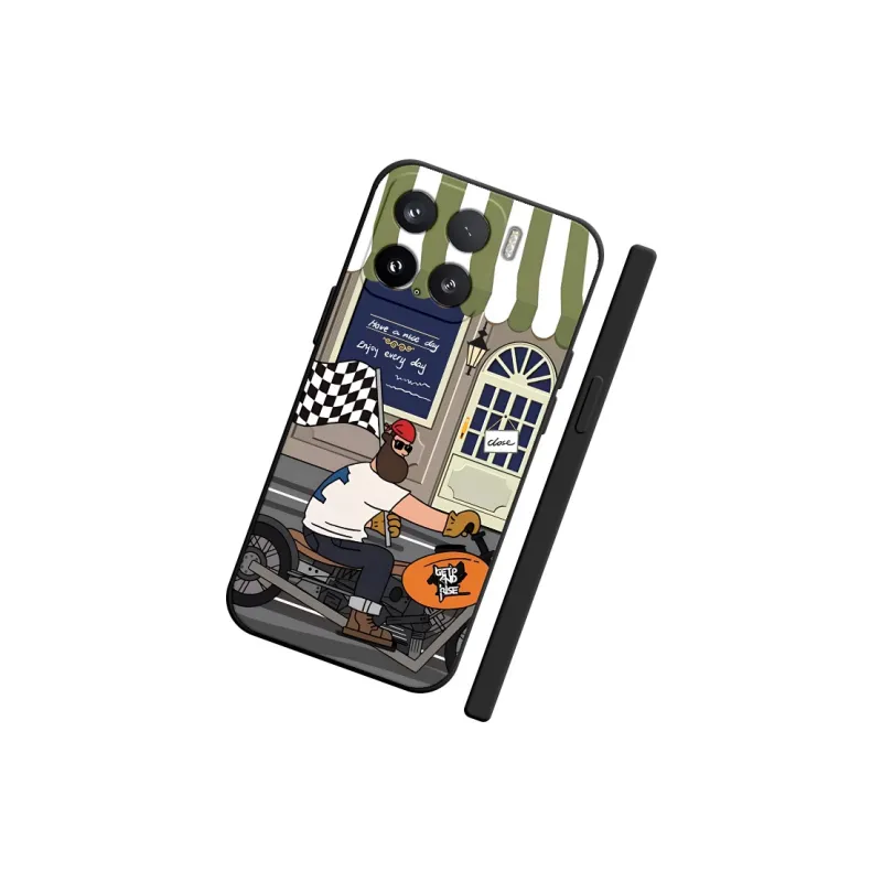 TUYAO Phone Cases-7