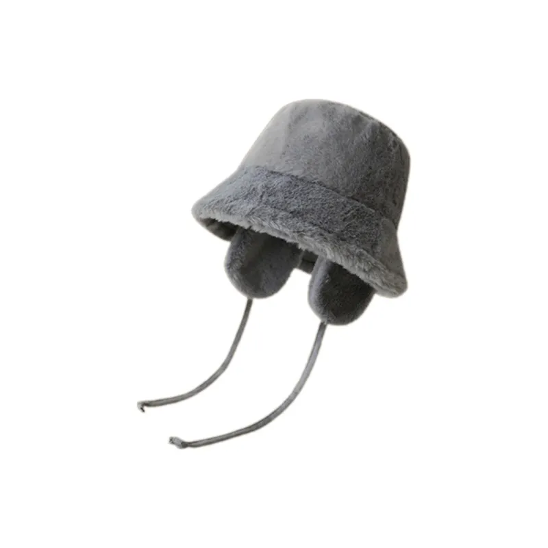 NOME Trapper Hats Unisex-2