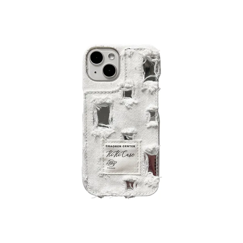 Marvel at the little bear Phone Cases-6