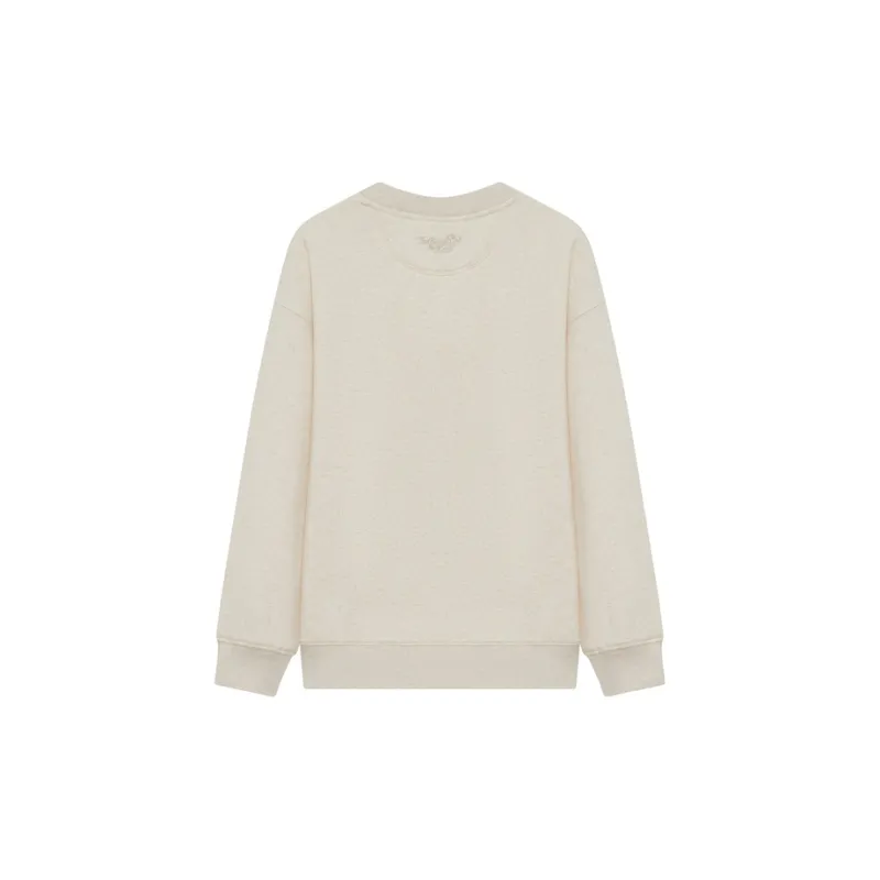Teenie Weenie Sweatshirt Women's-1