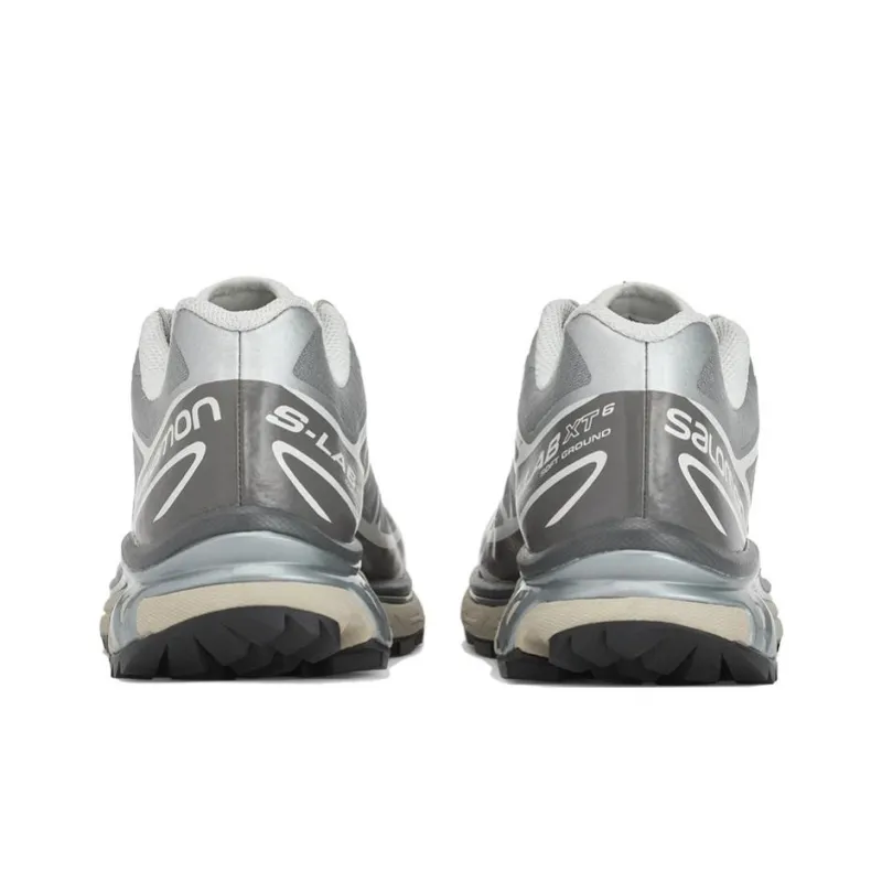 SALOMON XT 6 Adv Dover Street Market Silver-2