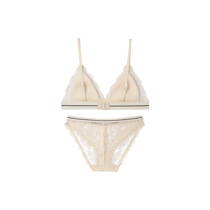 FREELASS Underwear Set Women's Includes Gift Box Sets-1