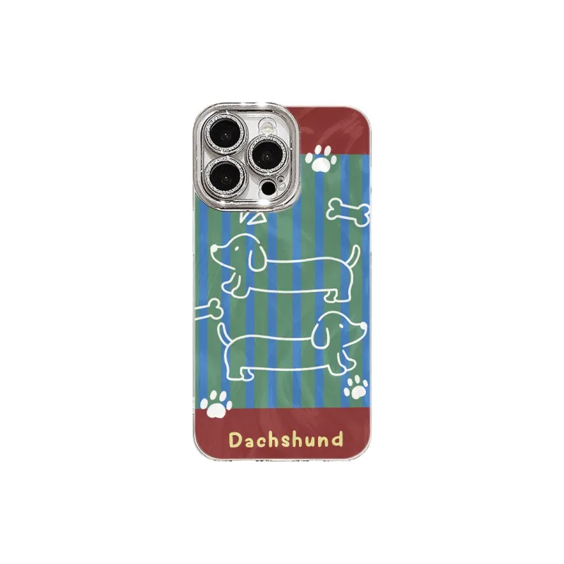 XIANGRIKE Phone Cases-0