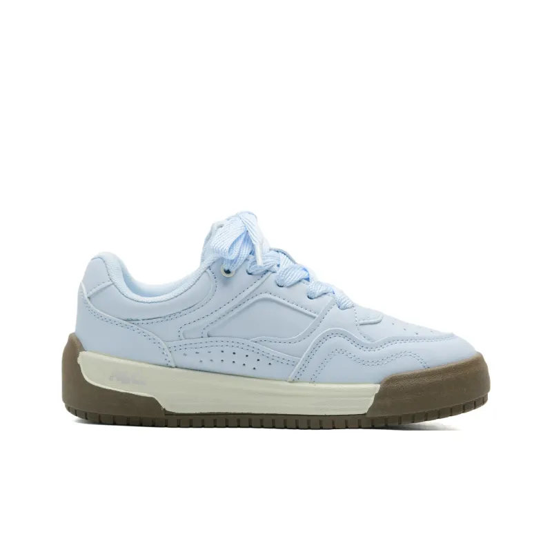 ABCIO Coverage, Cushioning, Support Low Top Skateboard Shoes Women's Box-22