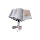 Flower Baskets Bunny Automatic