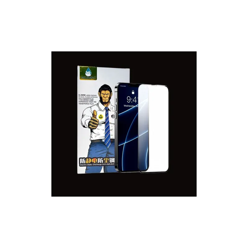 YOOVEI Cell Phone Protective Films-1
