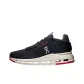 Black/Red