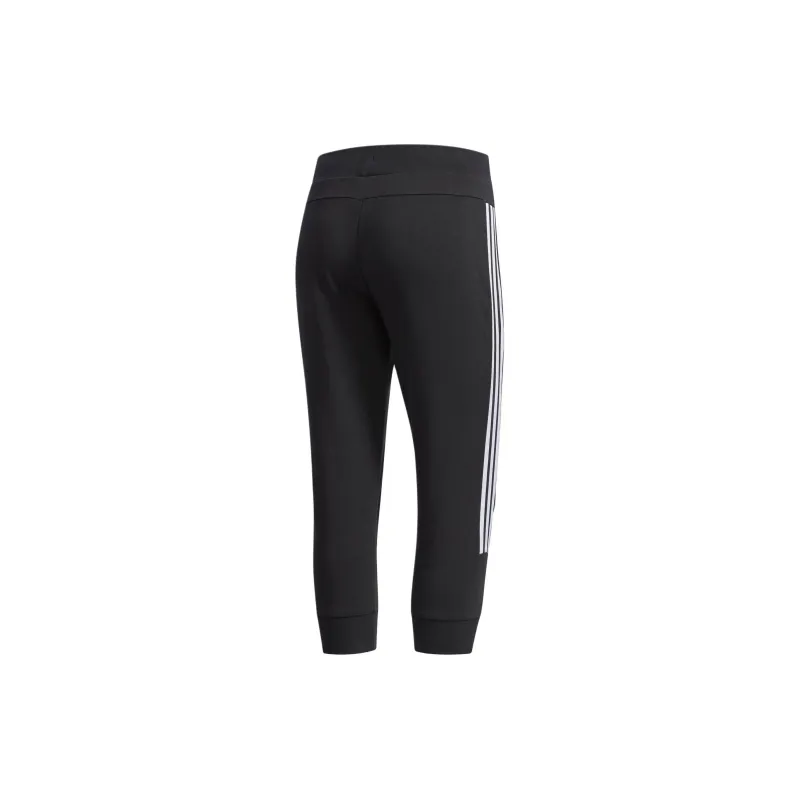 Adidas ISC 34 3S PT Casual Shorts Women's Black-1