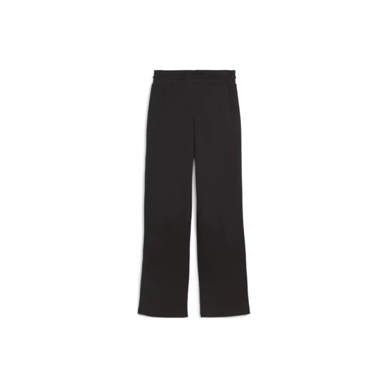 PUMA Pants De Pista Para Mujer De Cintura Alta T7-1
