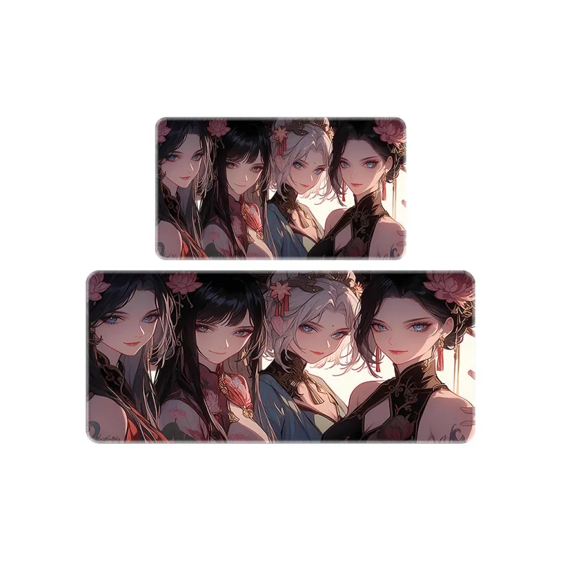 Directions Mouse Pads-2