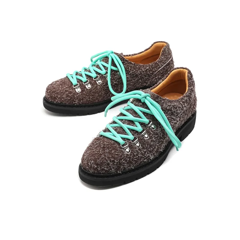 Seasonal Products Casual Shoes Men's Brown-11