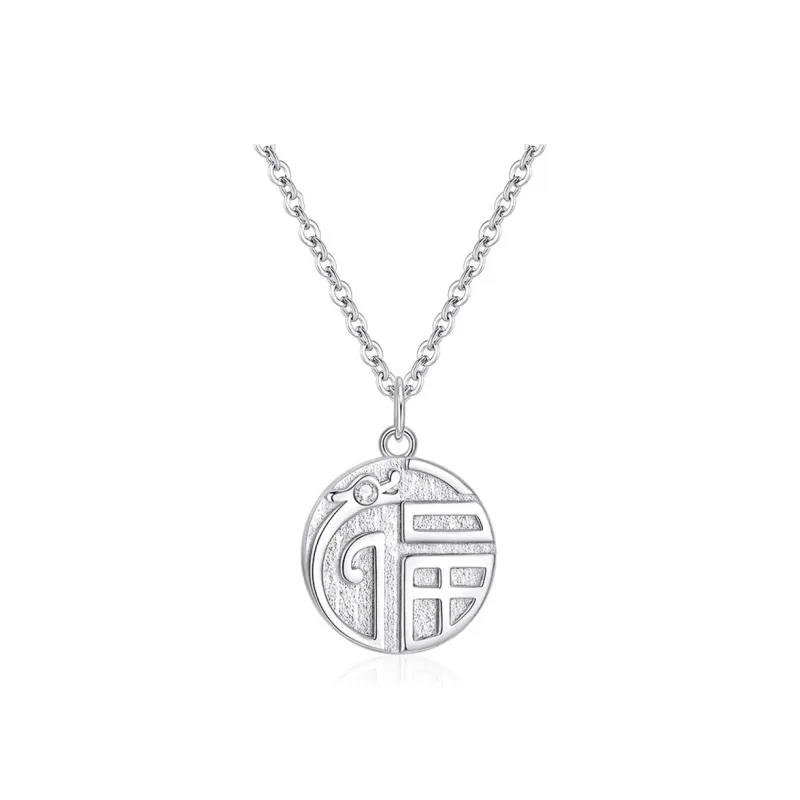 VANA 925 Sterling Silver Necklaces Women's-0