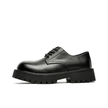 Seasonal Products Casual Shoes Men's Black
