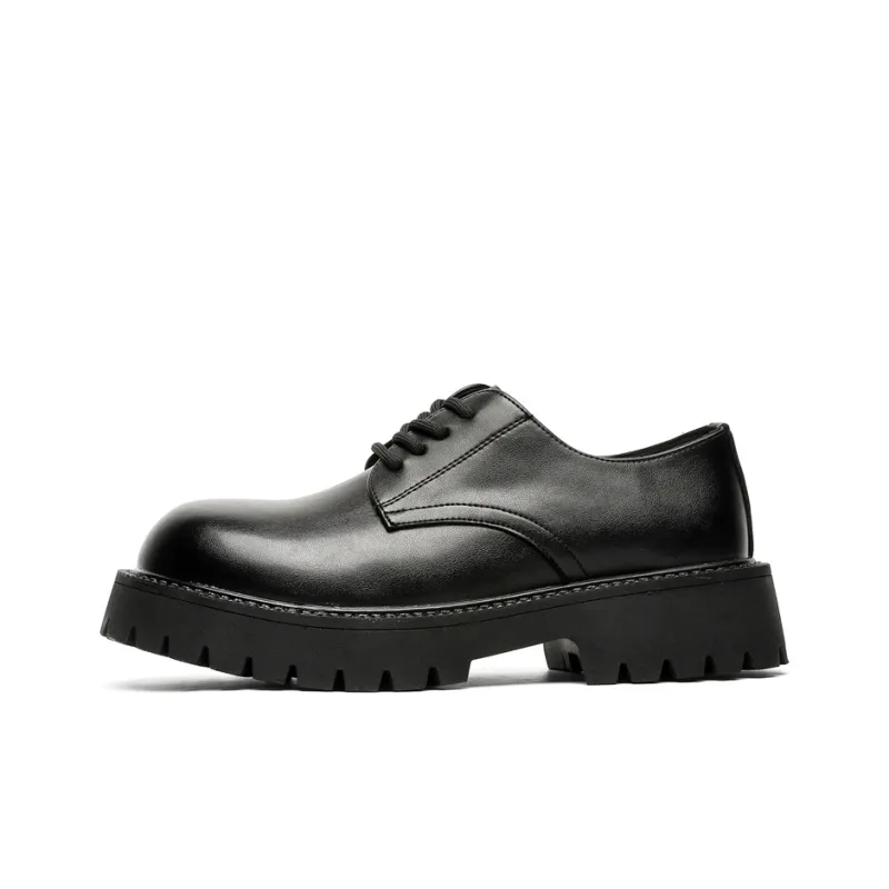 Seasonal Products Casual Shoes Men's Black-0