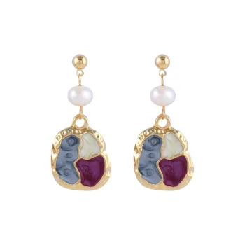 SENDME Earrings Women's