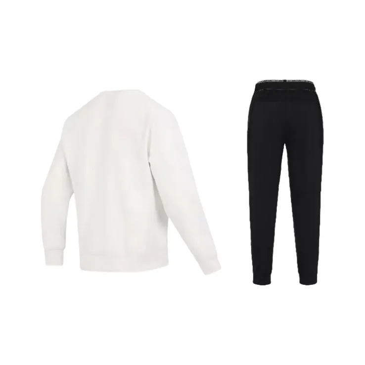 Nike As M Nk Club + Bb Crew Mlogo Casual Sportswear Unisex-1