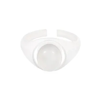 GITHA 925 Sterling Silver Rings Unisex