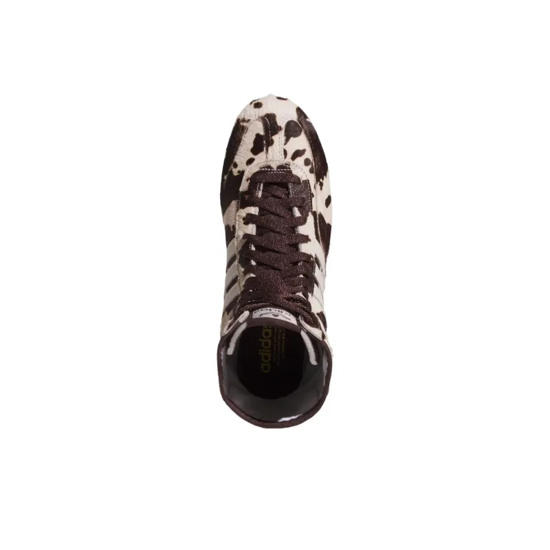 Rasant Women's Adidas Mid 'Cow Print' Women's-4