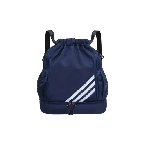 THREEHUAN Basketball Bags Backpack Casual Travel Sports Unisex