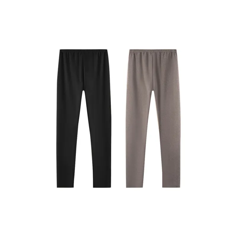 2323 Women's Thermal Pants-6