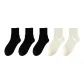 Black 3+White 25 Pack
