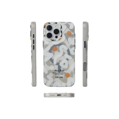 IKYOU Phone Cases