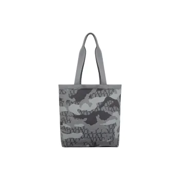 Valentino Knitted Fabric Tote Bag Shopping Bag Shoulder Bags Men's