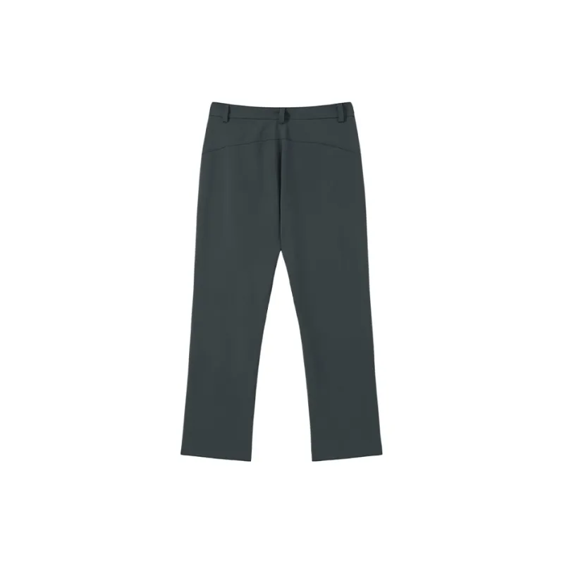 PIONEER CAMP Casual Pants Unisex-9