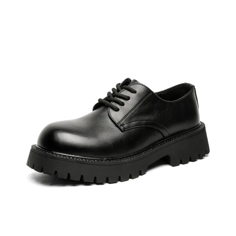 Seasonal Products Casual Shoes Men's Black-1