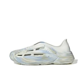 Adidas Lightblaze Moc Glow Blue