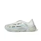 White/Blue