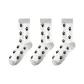 Little Paw All over Print 3 Pack