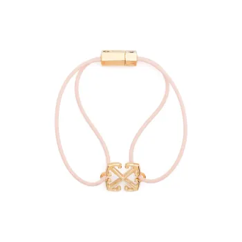 OFF WHITE Arrow Bracelet