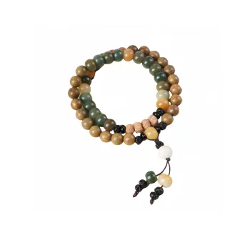 YUGONGYUAN Bodhi Root Bracelets Unisex