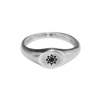RONIN MADE 925 Sterling Silver Rings Unisex