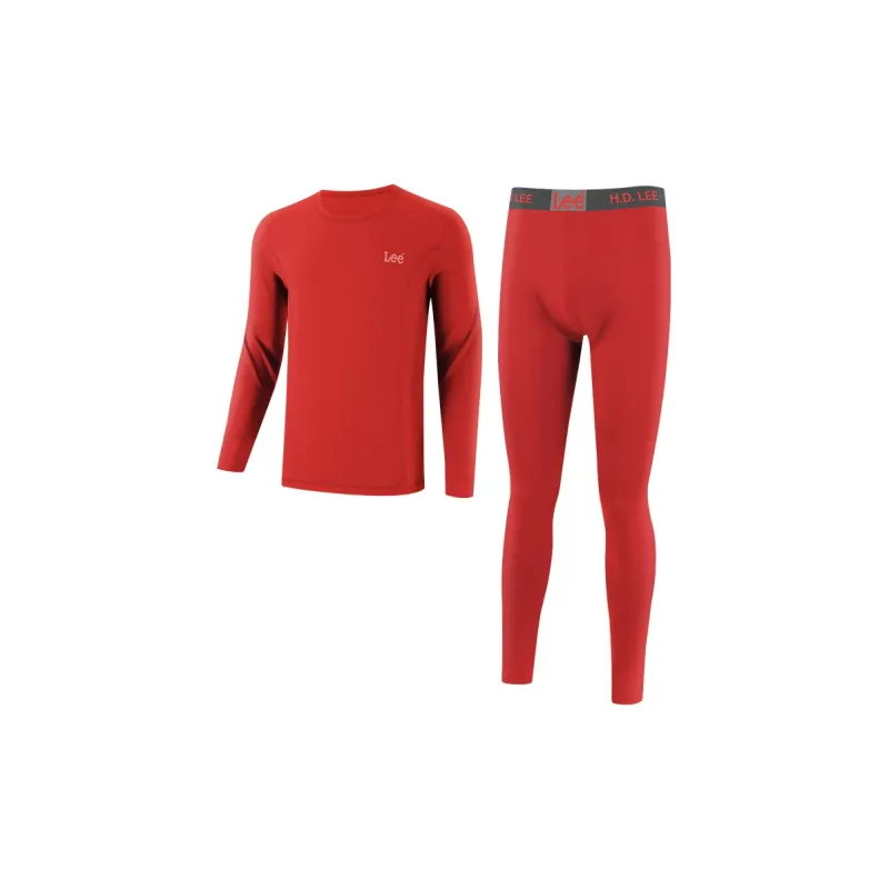 Lee Men Thermal Sets-4