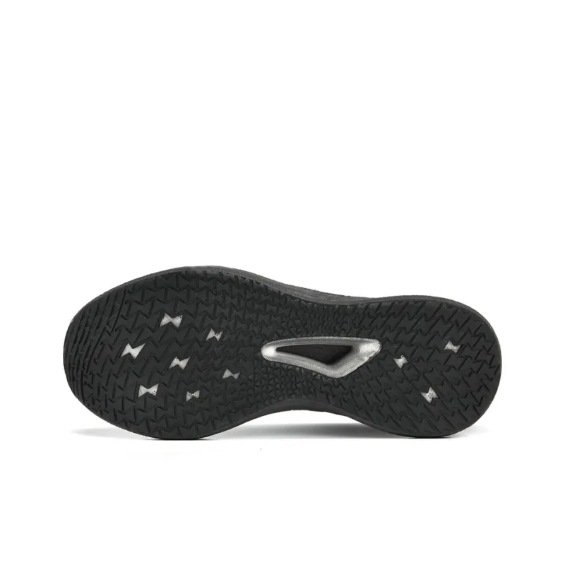 AOKANG Cushioning Anti-Slip And Wear-Resistant Low-Top Casual Running Shoes Men's Shopping Bag-5