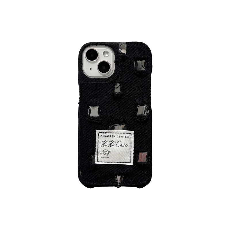 Marvel at the little bear Phone Cases-4