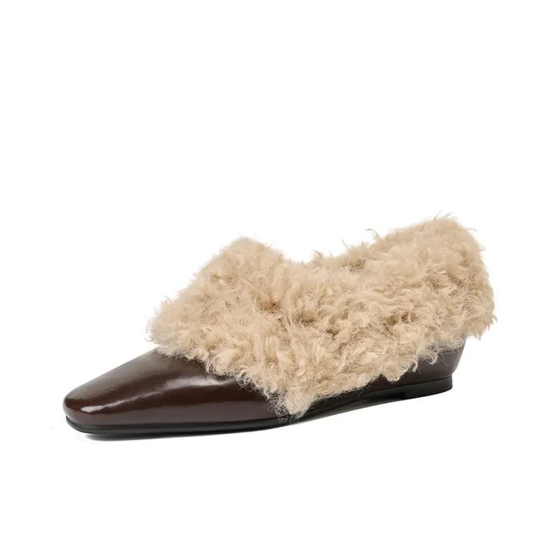 XIAOAJUE Casual Single Shoes Women's-6