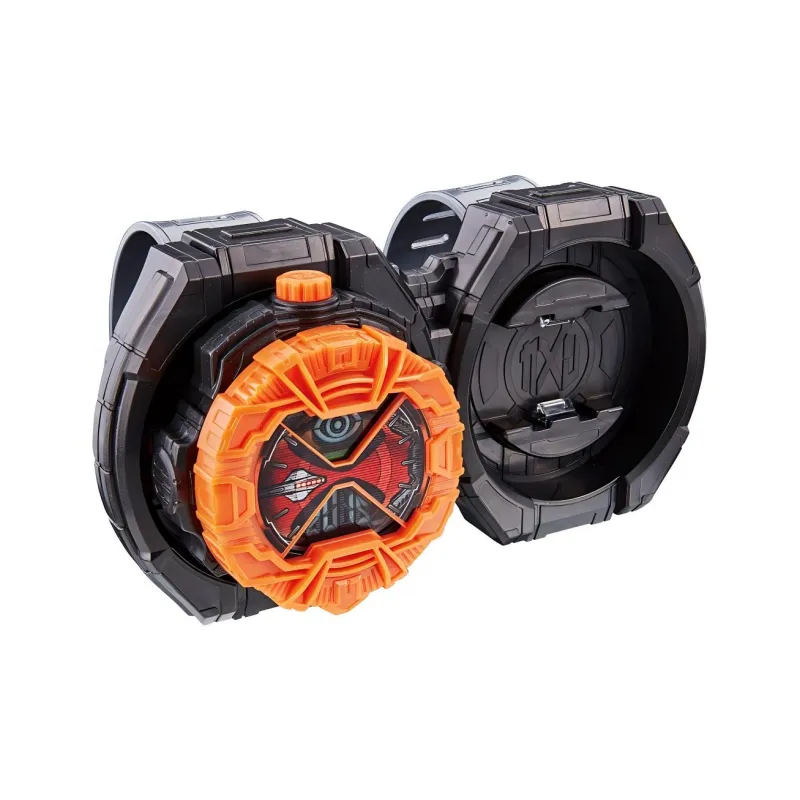 BANDAI Kamen Rider Ghost Kamen Rider Watch Dial Assembled Models-2
