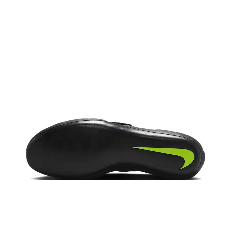 Nike Zoom Rotational 6 Anthracite Electric Algae Vapor Green Bright Spruce-4