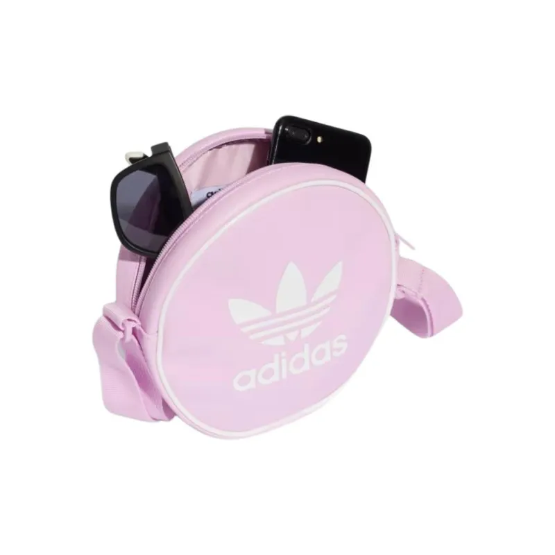 Adidas Originals Adicolor Classic Round Bag-2