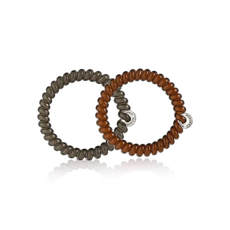 HOSUKKO Hair Ties Unisex-19