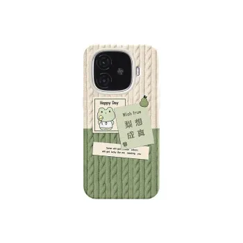 YIBAOBAO Phone Cases