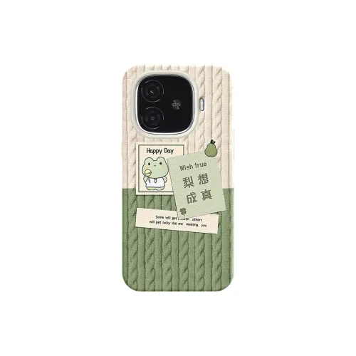 YIBAOBAO Phone Cases
